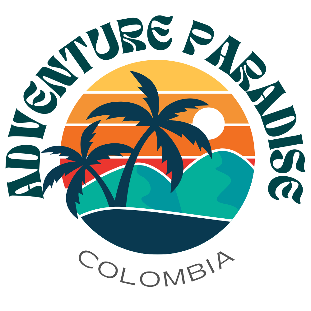 Adventure Paradise Colombia